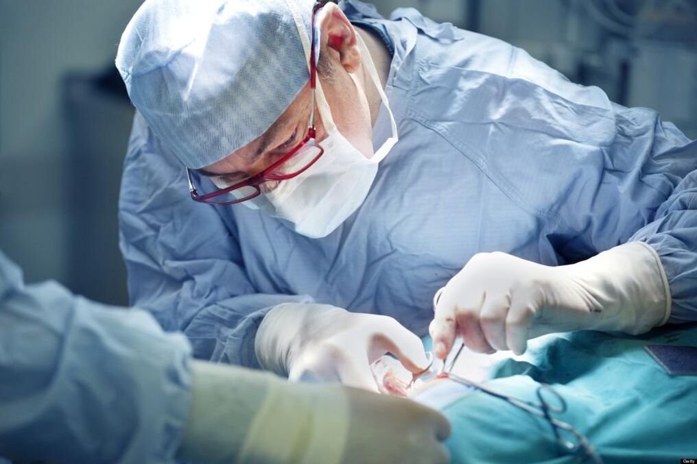 Chirurgie de mărire a penisului – Proceduri nedureroase